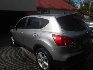 Nissan Qashqai foto 5