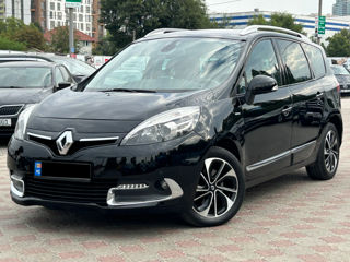 Renault Scenic foto 1