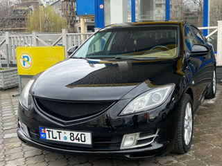 Mazda 6 foto 3