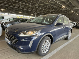 Ford Kuga foto 3