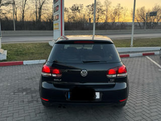 Volkswagen Golf foto 6