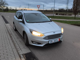 Ford Focus foto 3