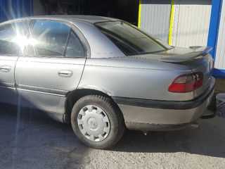 Opel Omega foto 5