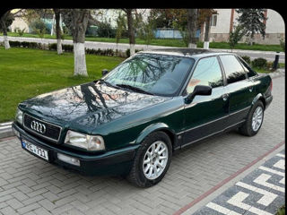 Audi 80