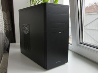 Компьютер Core i5 4690/RAM 16GB/SSD 250GB/Quadro M2000