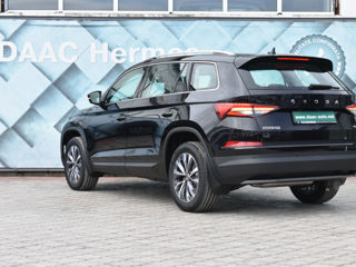 Skoda Kodiaq foto 6