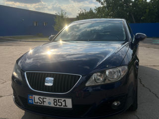 Seat Exeo foto 2