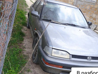 Honda Concerto,Civic foto 4