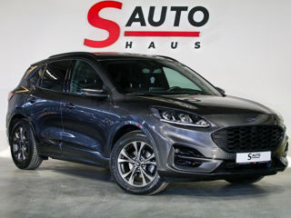 Ford Kuga фото 2