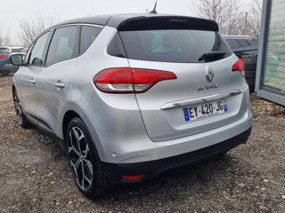 Renault Scenic foto 4