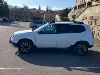 Dacia Duster foto 5
