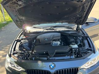 BMW 4 Series foto 18