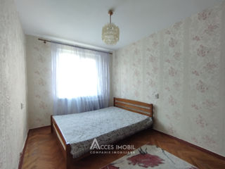 Apartament cu 2 camere, 50 m², Botanica, Chișinău foto 3