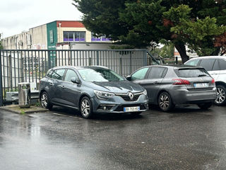 Renault Megane foto 6