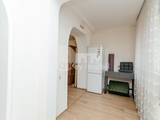 Apartament cu 2 camere, 67 m², Râșcani, Chișinău foto 8