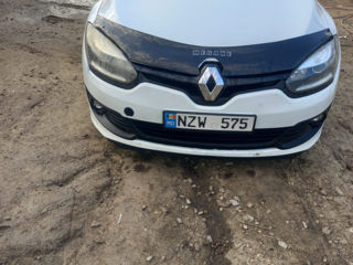 Renault Megane foto 6