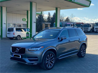 Volvo XC90 foto 2