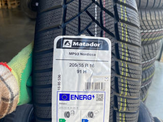 205/55R16 Matador model 2024 foto 1