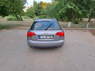 Audi A4 foto 6