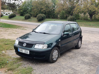 Volkswagen Polo foto 2