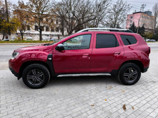 Dacia Duster foto 4