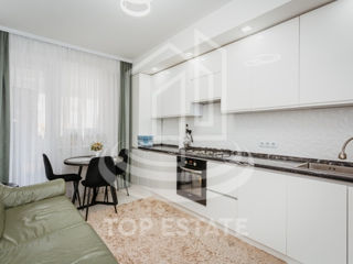 Apartament cu 2 camere, 70 m², Telecentru, Chișinău foto 1