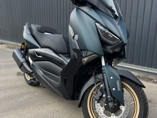 Yamaha X-Max 300 TechMax