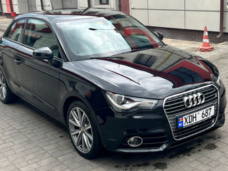 Audi A1 foto 2