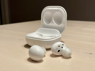 Căști Samsung Galaxy Buds2  white  - 1500 lei