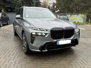 BMW X7 foto 6