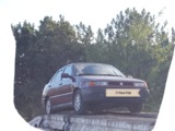 Seat Toledo foto 1