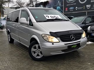 Mercedes Vito foto 2