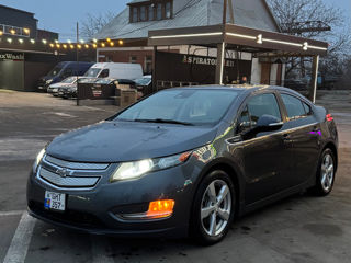 Chevrolet Volt