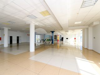 Sp. Comercial spre chirie, 700 mp, Ciocana, 4200 € ! foto 4