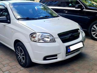 Chevrolet Aveo foto 4