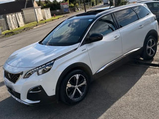 Peugeot 5008 foto 3