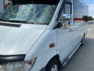 Mercedes Sprinter foto 5