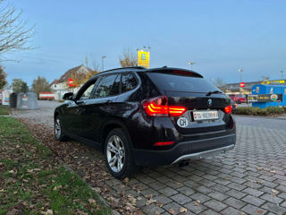 BMW X1 foto 4