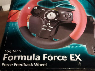 Logitech Formula Force EX foto 0