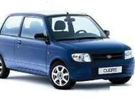 Daihatsu авто-запчасти-yrv-cuore-materia-sirion-terrios-move-charade foto 4