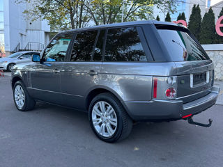 Land Rover Range Rover foto 6