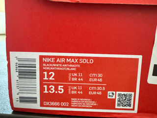 Nike Air Max Solo foto 9