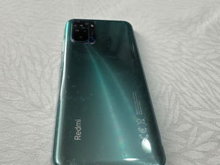 Xiaomi Redmi Note 10 Lake Green foto 2