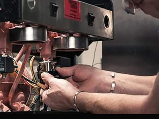 Garanție / reparația profesională a aparatelor de cafea & piese de schimb - garanție foto 2
