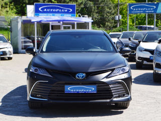 Toyota Camry foto 19