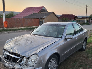 Mercedes E-Class