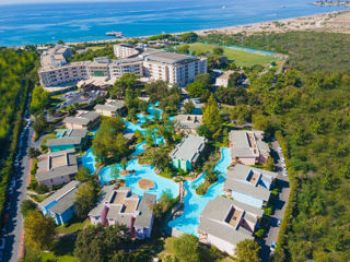 Турция - Sueno Hotels Beach Side 5* - вылет 09,06 foto 2
