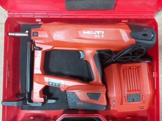 Hilti Bx3 (Nuron) foto 2