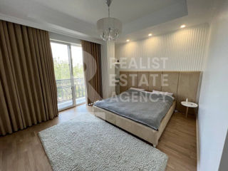 Apartament cu 3 camere, 110 m², Centru, Chișinău foto 10