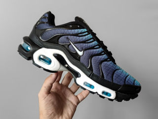 Nike Air Max Tn Plus Blue Gradient